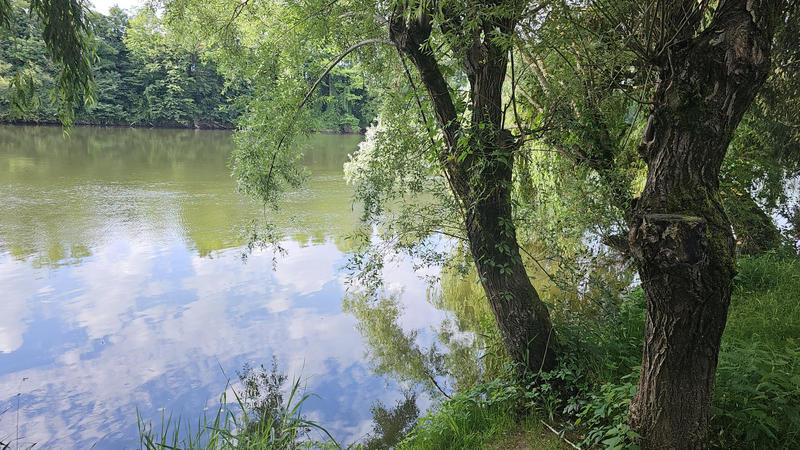 Maison de village - 170 m² - 8 pièces