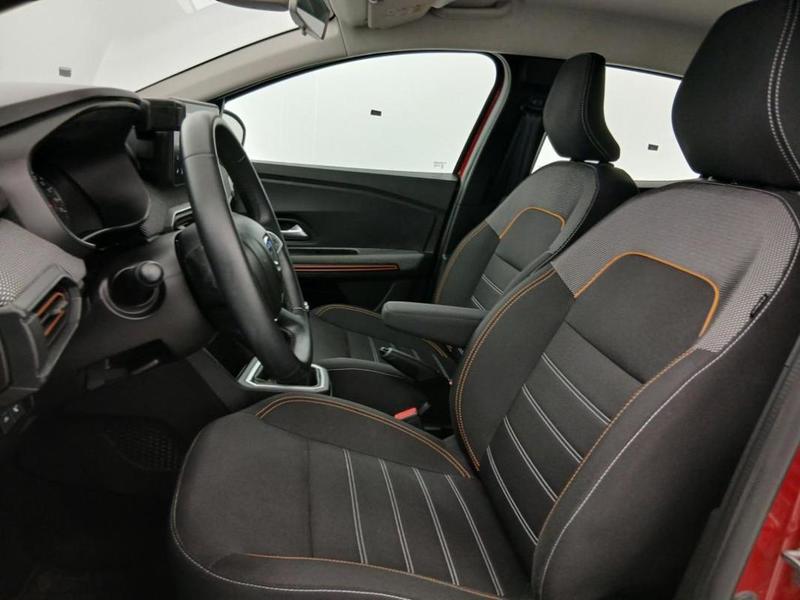 Dacia Sandero Eco-G 100 - 22 Stepway Confort