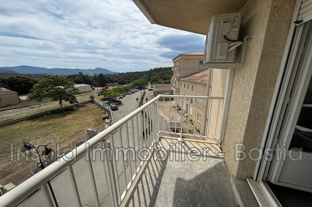 Appartement - 24 m² - 1 pièce