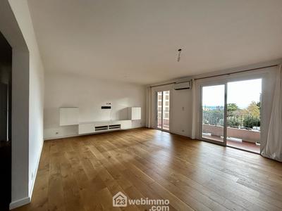 Appartement - 73 m² - 3 pièces