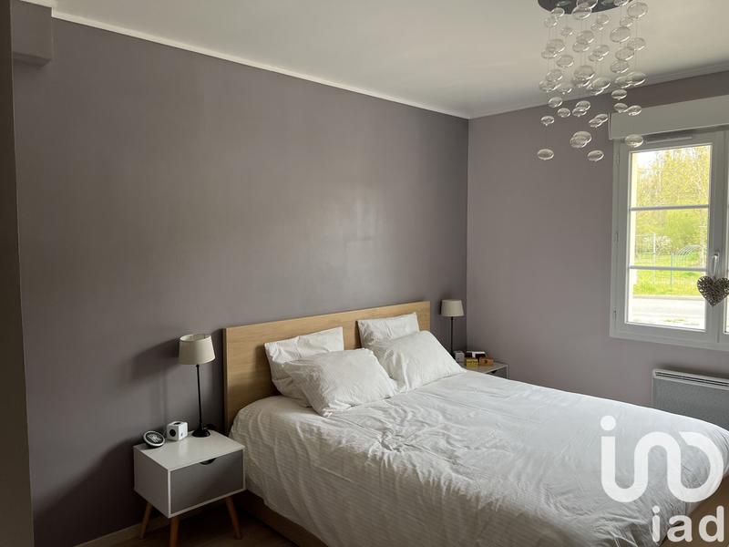 Maison - 140 m² - 7 pièces