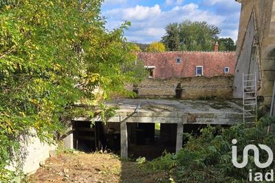 Ferme - 120 m² - 1 pièce