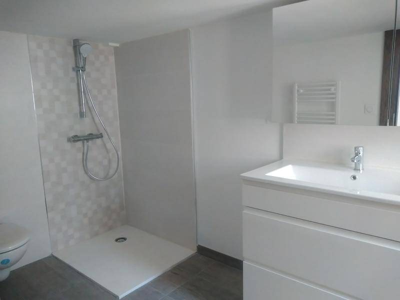 Appartement - 31 m² - 2 pièces