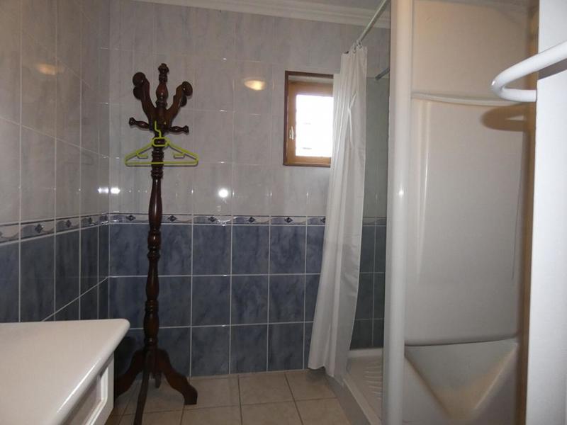 Maison - 96 m² - 5 pièces