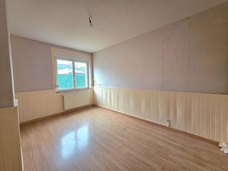 Maison - 90 m² - 6 pièces