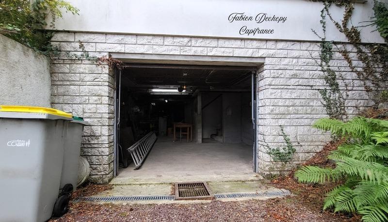 Maison - 98 m² - 4 pièces