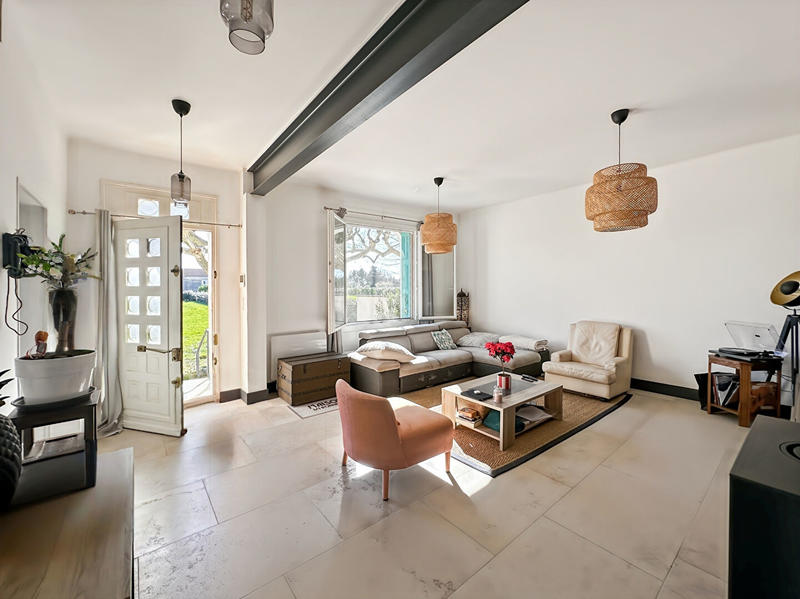 Maison - 140 m² - 4 pièces