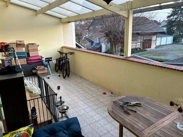 Appartement - 51 m² - 2 pièces