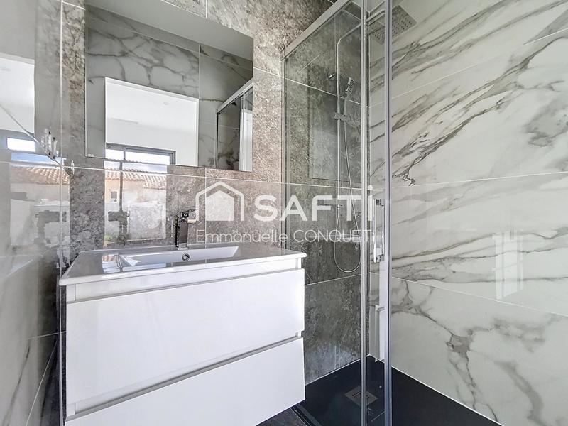 Maison - 104 m² - 4 pièces