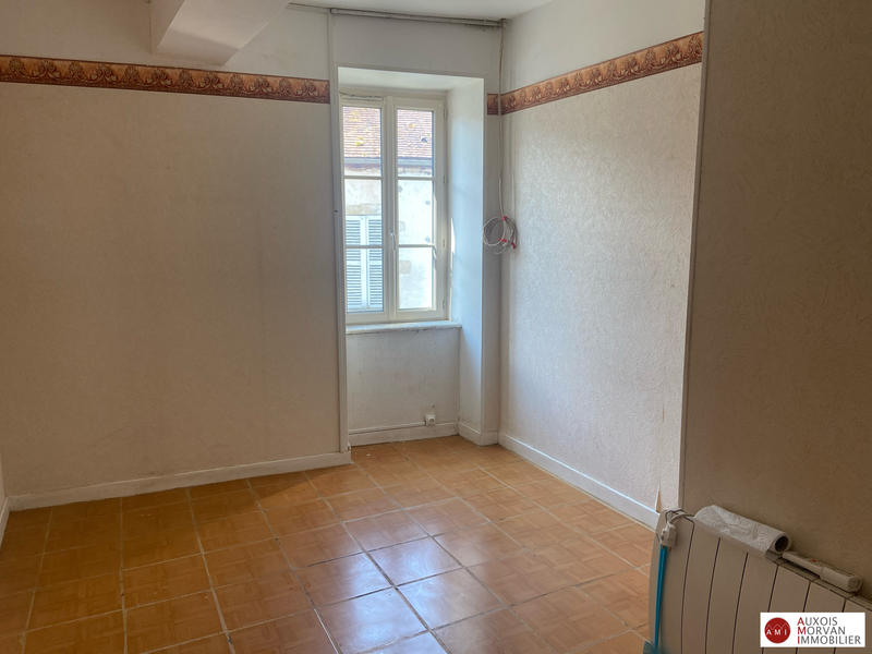 Maison ancienne - 76 m² - 3 pièces
