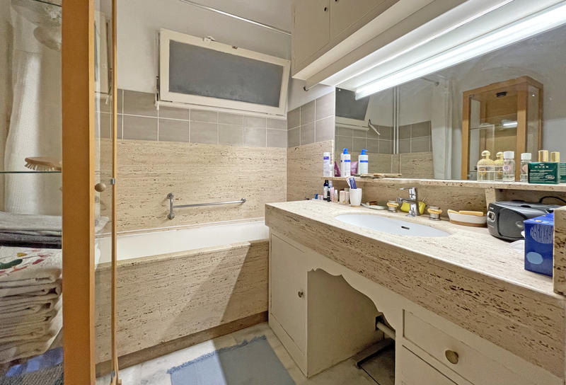 Appartement - 115 m² - 4 pièces