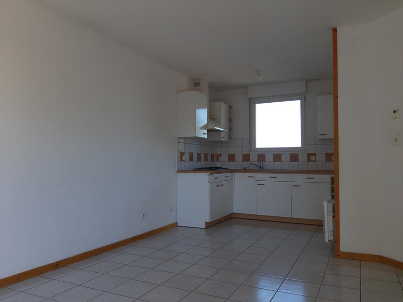 Maison - 41 m² - 2 pièces