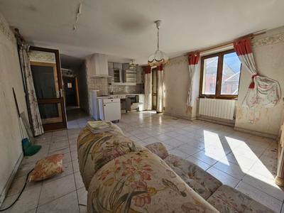 Appartement - 54 m² - 3 pièces