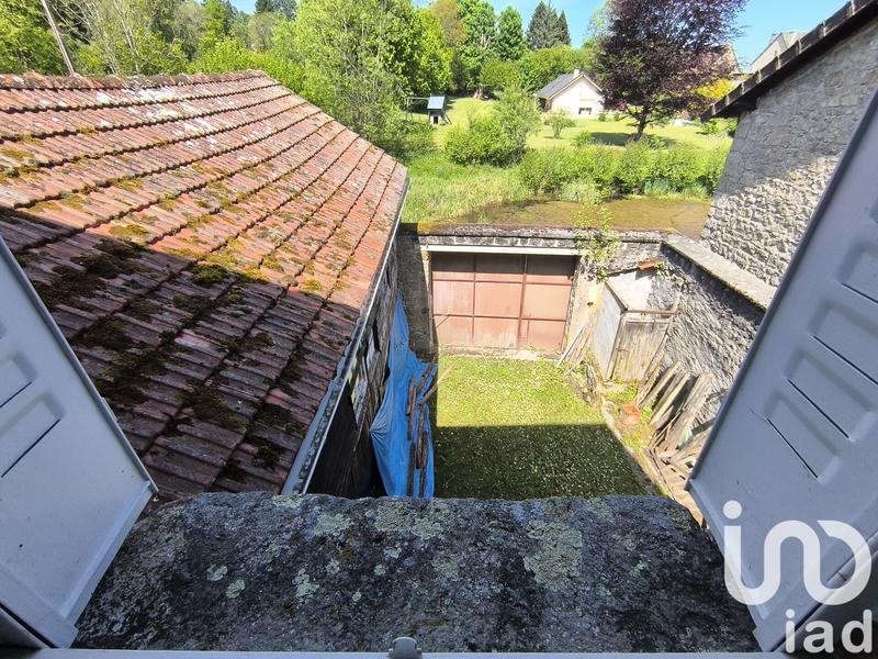 Appartement - 95 m² - 5 pièces