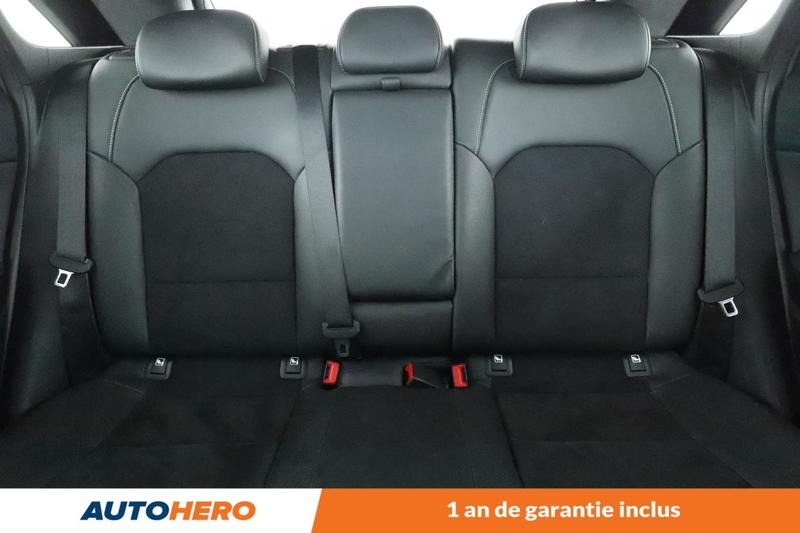 Kia Ceed 1.6 CRDi Isg Gt Line Dct7 136 ch