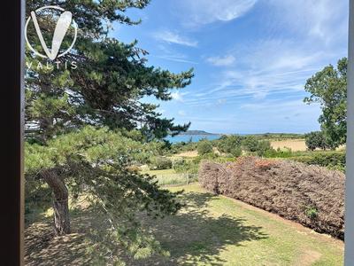 Maison - 123 m² - 6 pièces