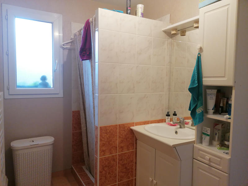 Maison - 177 m² - 8 pièces