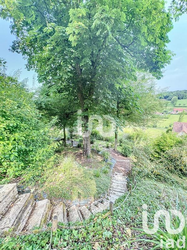 Maison - 129 m² - 7 pièces