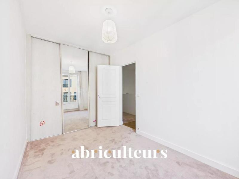 Duplex - 86 m² - 5 pièces