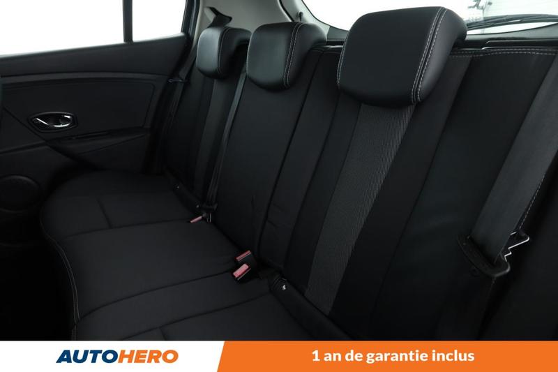 Renault Mégane 1.5 dCi Energy Business Eco2 110 ch