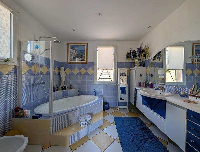 Maison d'architecte - 145 m² - 5 pièces