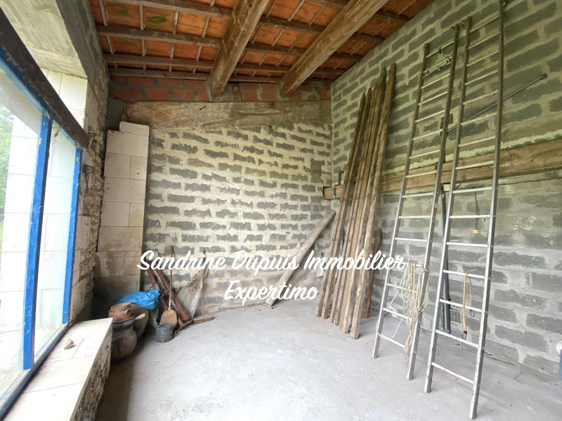 Maison - 192 m² - 7 pièces