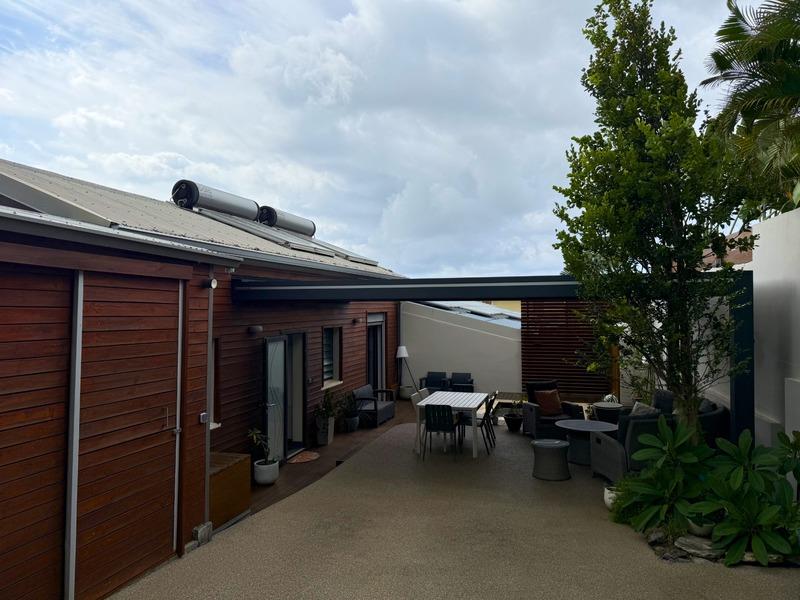 Villa - 110 m² - 5 pièces