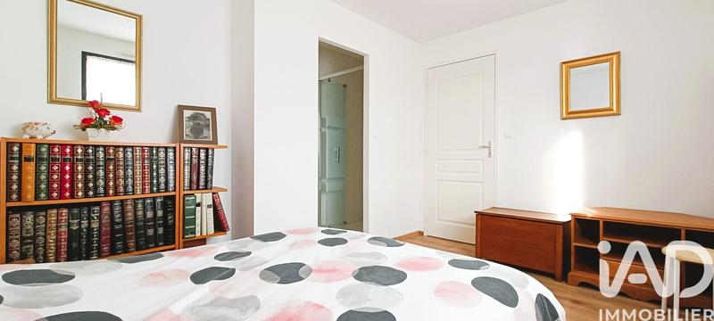 Maison - 155 m² - 6 pièces