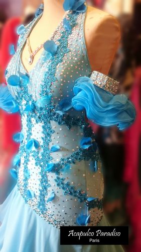 Acapulco Paradiso Paris