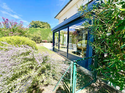 Appartement - 79 m² - 3 pièces