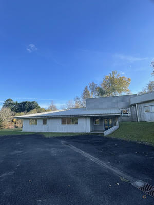 Local d'activités - 655 m²