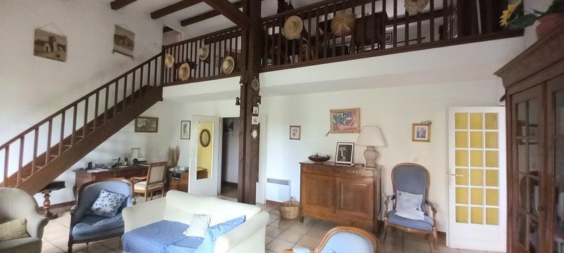 Villa - 144 m² - 6 pièces