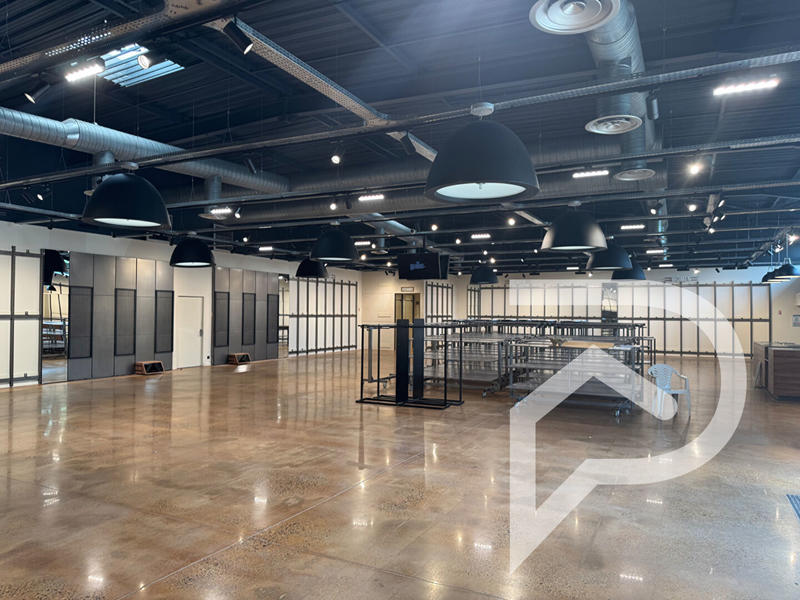 Local commercial - 600 m²