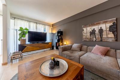 Appartement - 100 m² - 4 pièces