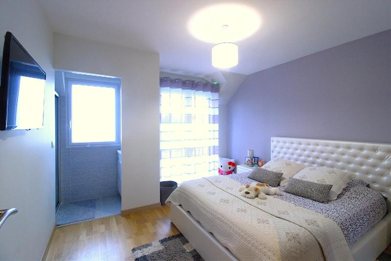 Maison - 132 m² - 6 pièces