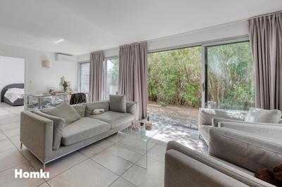 Appartement - 97 m² - 4 pièces