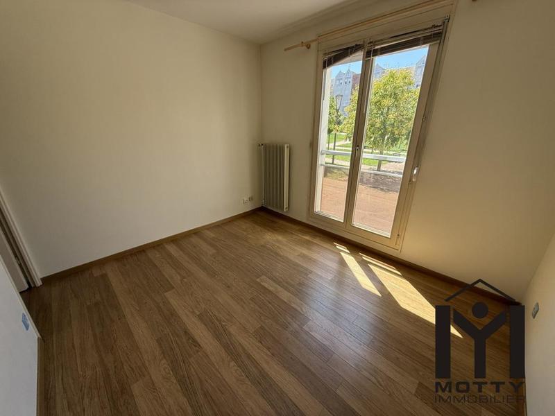 Appartement - 81 m² - 4 pièces