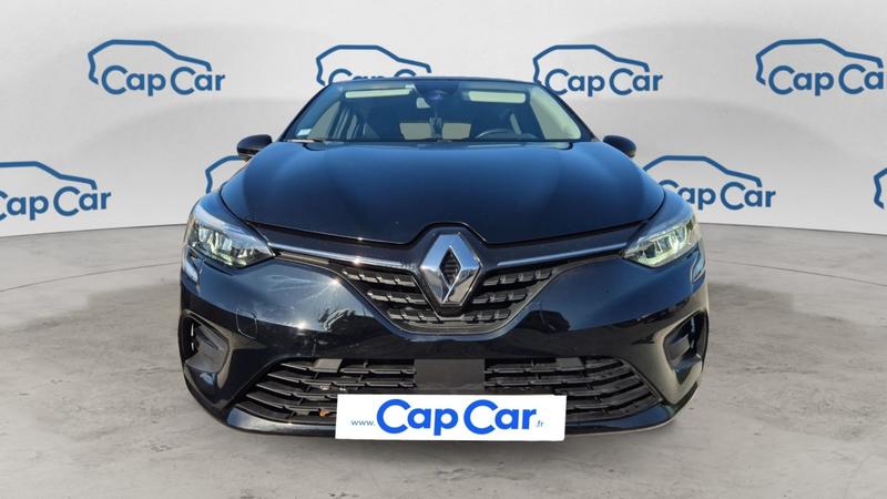 Renault Clio V 1.5 Blue dCi 85 Business