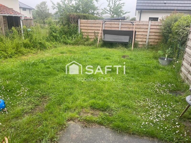 Maison - 148 m² - 9 pièces