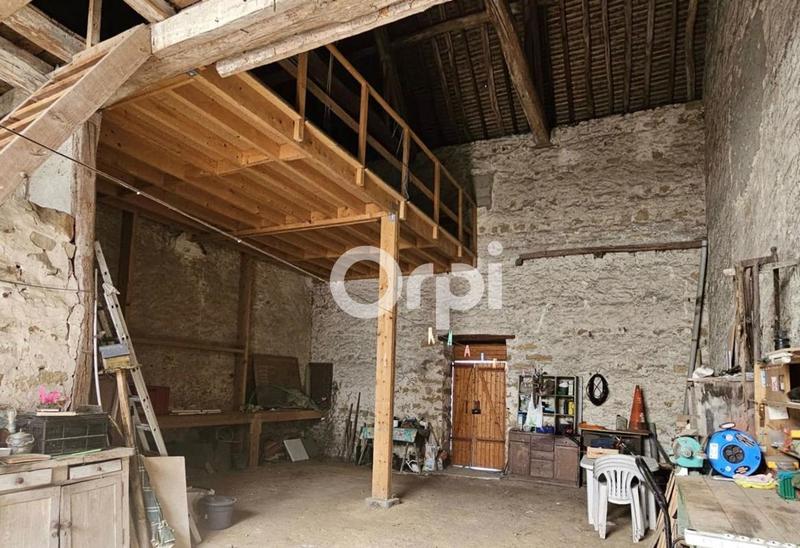 Maison - 123 m² - 5 pièces