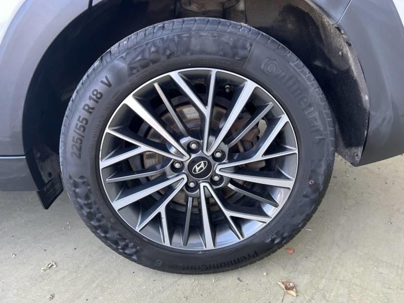 Hyundai Tucson 1.6 CRDi 136 Dct-7 Premium