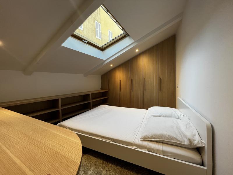 Appartement - 30 m² - 2 pièces