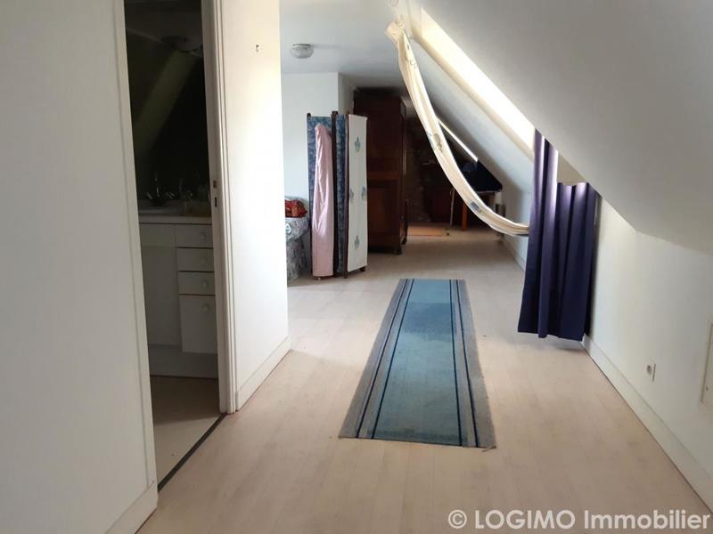 Longère - 125 m² - 4 pièces