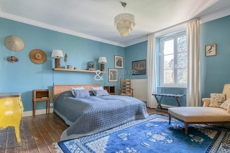 Mas - 432 m² - 8 pièces