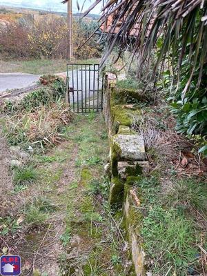 Terrain constructible - 342 m²