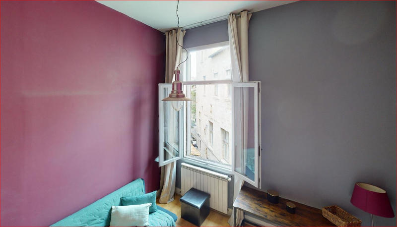 Appartement - 90 m² - 3 pièces