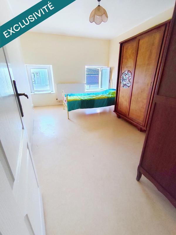 Maison - 150 m² - 5 pièces