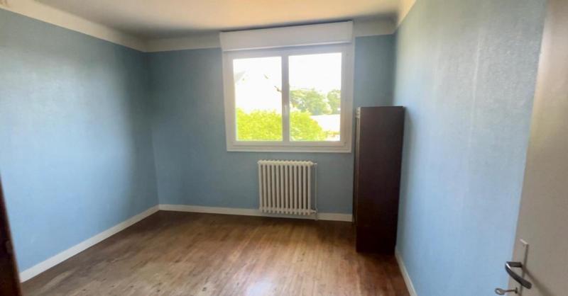 Maison - 81 m² - 5 pièces