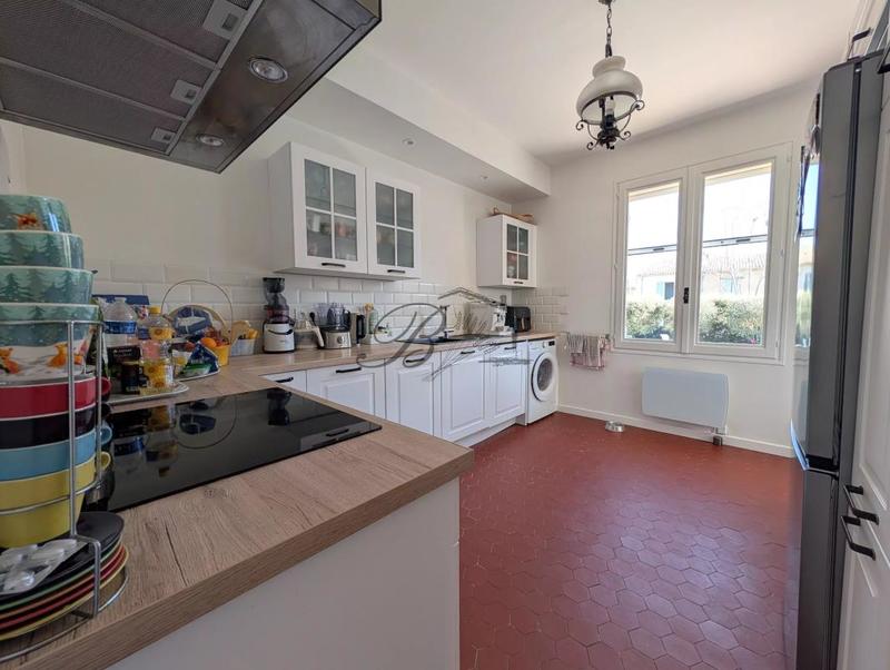 Maison - 151 m² - 5 pièces