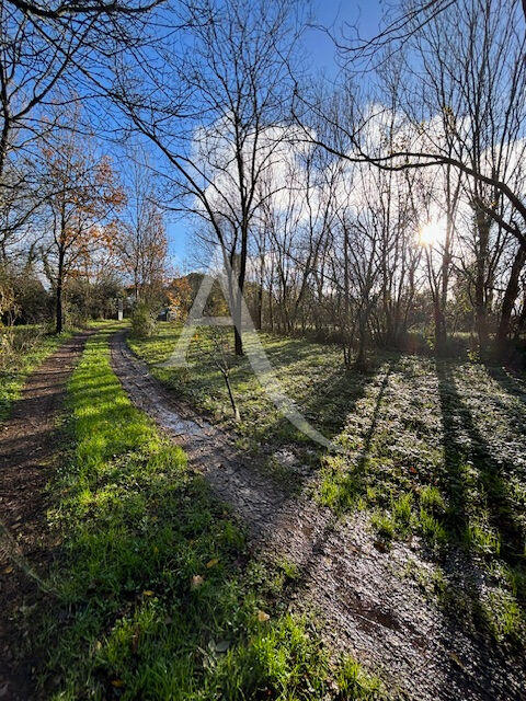 Maison - 123 m² - 4 pièces